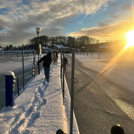 Sjarmerende, Sentrumsnaer * Tønsberg