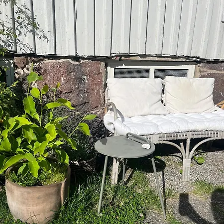 Sjarmerende, Sentrumsnaer Lägenhet Tønsberg
