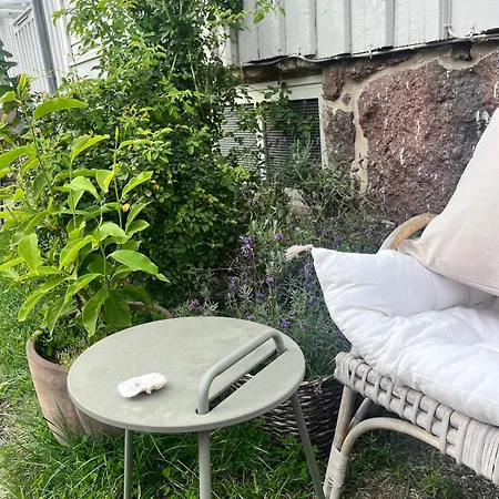 Sjarmerende, Sentrumsnaer Lägenhet *