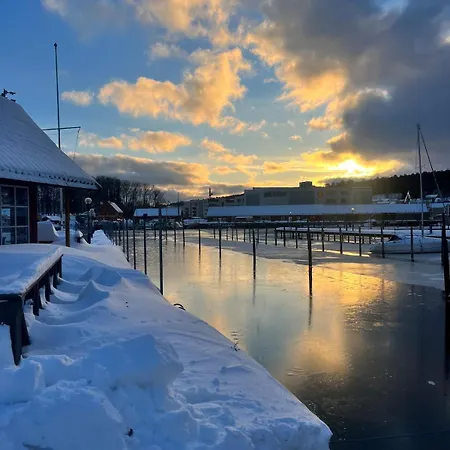 Sjarmerende, Sentrumsnaer Tønsberg