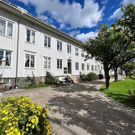 Sjarmerende, Sentrumsnaer Lägenhet *
