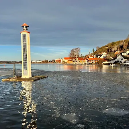 Lägenhet Sjarmerende, Sentrumsnaer *