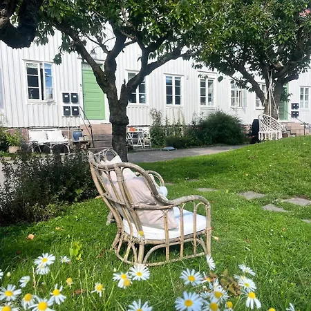 Sjarmerende, Sentrumsnaer * Tønsberg