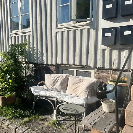 Sjarmerende, Sentrumsnaer * Tønsberg